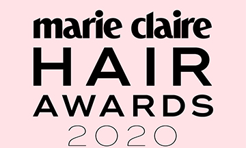 Winners announced at Marie Claire Hair Awards 2020